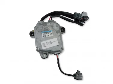 MODUŁ STEROWNIK KOMPUTER SUZUKI LTA 750 XP KINGQUAD WSPOMAGANIA U-11 32910-31G01