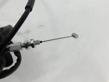 Manetka gazu dŹwignia suzuki lta 750 xp kingquad u-11 57100-27h13