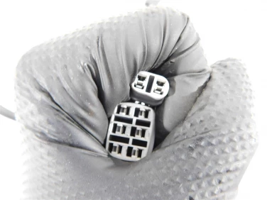 PrzeŁĄcznik lewy suzuki lta 750 xp kingquad u-11 37400-31g00