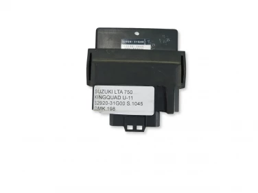 MODUŁ STEROWNIK KOMPUTER SUZUKI LTA 750 KINGQUAD U-11 32920-31G00