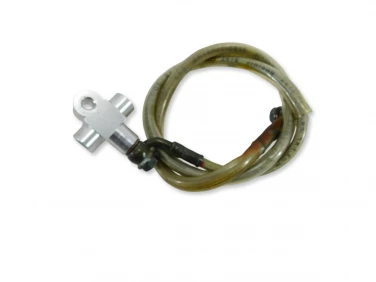 PRZEWÓD HAMULEC CF MOTO 500 GOES U-11 9010-080160