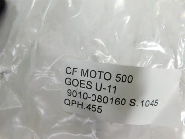 PrzewÓd hamulec cf moto 500 goes u-11 9010-080160
