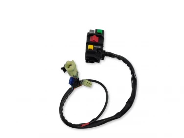 PRZEŁĄCZNIK LEWY CAN-AM OUTLANDER MAX G1 800 U-11 710000791