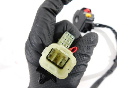 PrzeŁĄcznik lewy can-am outlander max g1 800 u-11 710000791