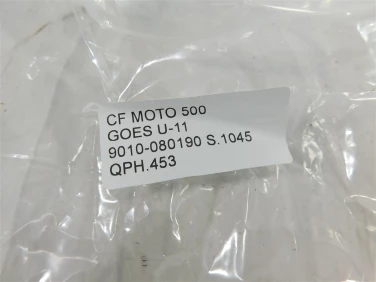 PrzewÓd hamulec cf moto 500 goes u-11 9010-080190