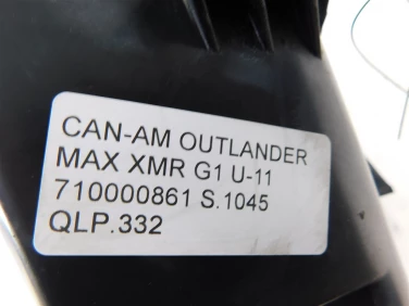Lampa przÓd przednia can-am outlander max xmr g1 u-11 7100008691