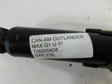 Amor amortyzator przÓd can-am outlander max g1 u-11 706200408