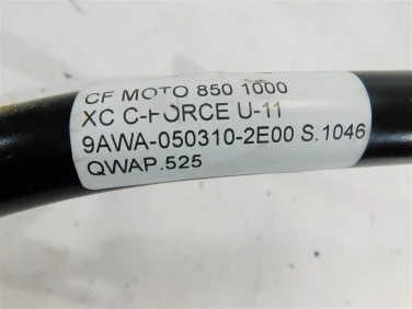 Wahacz zawieszenie przÓd cf moto 850 1000 xc c-force u-11 9awa-050310-2e00