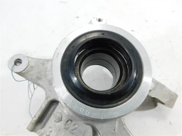 Zwrotnica lewa suzuki lta 750 xp kingquad u-11 51241-31g20