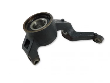 ZWROTNICA LEWA CAN-AM OUTLANDER MAX 800 G1 U-11 709400285