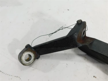 Zwrotnica lewa can-am outlander max 800 g1 u-11 709400285