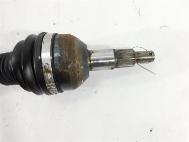 PÓŁoŚ tyŁ tylna can-am outlander max renegade g1 u-11 705501486