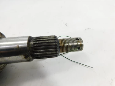 PÓŁoŚ tyŁ tylna can-am outlander max renegade g1 u-11 705501486