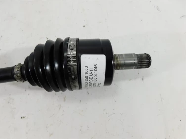 PÓŁoŚ przÓd przednia cf moto 850 1000 xc c-force u-11 9ayo-270100