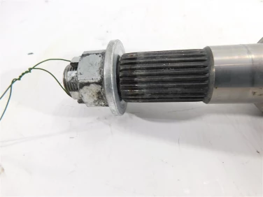 PÓŁoŚ przÓd przednia cf moto 850 1000 xc c-force u-11 9ayo-270100