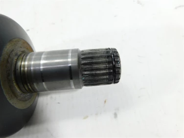 PÓŁoŚ przÓd przednia cf moto 850 1000 xc c-force u-11 9ayo-270100