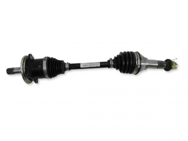 PÓŁOŚ PRZÓD PRZEDNIA CAN-AM OUTLANDER MAX RENEGADE G1 U-11 705401578