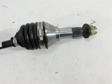 PÓŁoŚ przÓd przednia can-am outlander max renegade g1 u-11 705401578