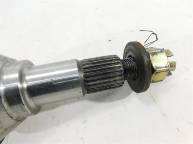 PÓŁoŚ przÓd przednia can-am outlander max renegade g1 u-11 705401578