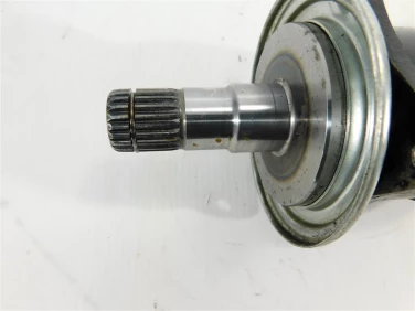 PÓŁoŚ przÓd przednia can-am outlander max renegade g1 u-11 705401578