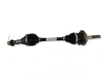 PÓŁOŚ PRZÓD PRZEDNIA CAN-AM OUTLANDER MAX RENEGADE G1 U-11 705401579