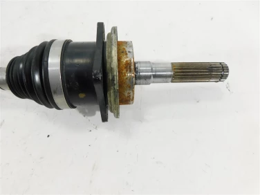 PÓŁoŚ przÓd przednia can-am outlander max renegade g1 u-11 705401579