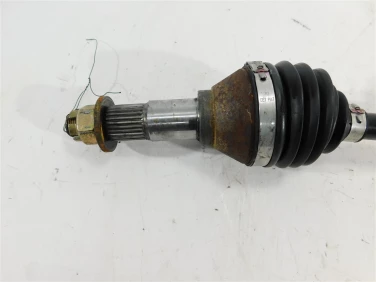 PÓŁoŚ przÓd przednia can-am outlander max renegade g1 u-11 705401579