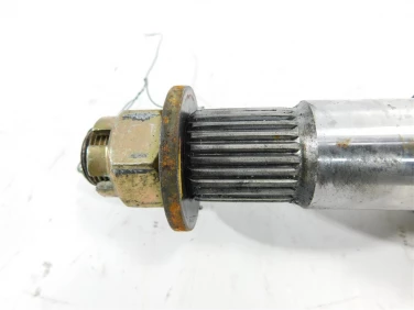 PÓŁoŚ przÓd przednia can-am outlander max renegade g1 u-11 705401579