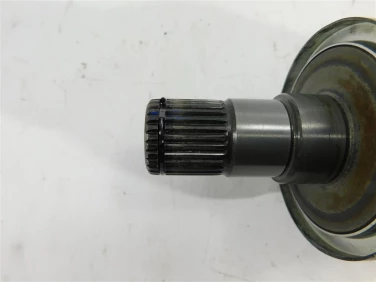 PÓŁoŚ tyŁ tylna cf moto 850 1000 xc c-force u-11 9ayo-280300