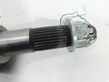 PÓŁoŚ tyŁ tylna cf moto 850 1000 xc c-force u-11 9ayo-280300