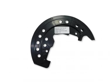 OSŁONA TARCZY HAMULCOWEJ SUZUKI LTA 750 XP KINGQUAD U-11 59431-31G10