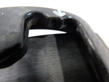 DŹwignia zmiany biegÓw dinli dl-700 centhor wypeŁnienie u-11 dl-f210033-00