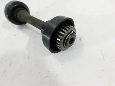 WaŁ napĘdowy przÓd dinli dl-700 centhor u-11 dl-f210157-00