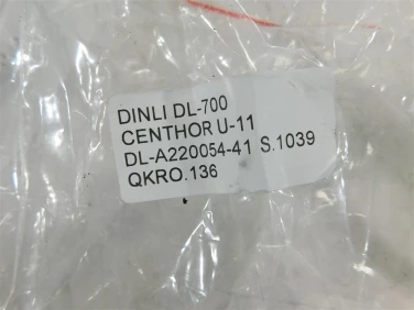 KrÓciec ssĄcy krÓĆce dinli dl-700 centhor u-11 dl-a220054-41