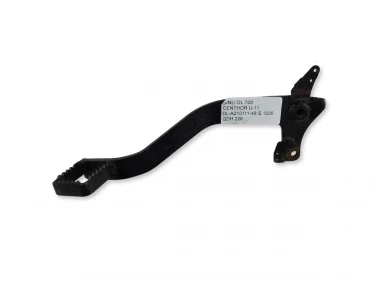 DŹWIGNIA HAMULCA DINLI DL-700 CENTHOR U-11 DL-A210111-48