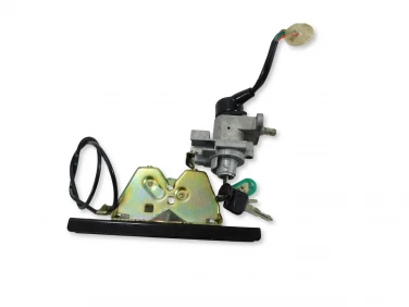 STACYJKA KLUCZYK DINLI DL-700 CENTHOR U-11 DL-A190170-00