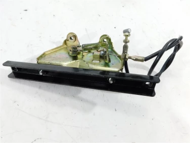 Stacyjka kluczyk dinli dl-700 centhor u-11 dl-a190170-00