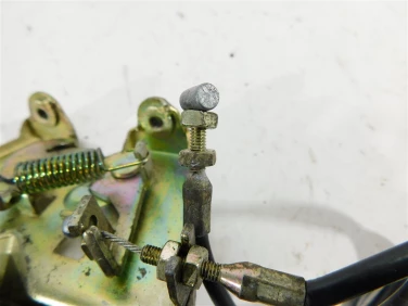 Stacyjka kluczyk dinli dl-700 centhor u-11 dl-a190170-00