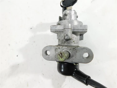 Stacyjka kluczyk dinli dl-700 centhor u-11 dl-a190170-00