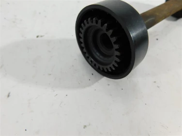 WaŁ napĘdowy tyŁ dinli dl-700 centhor u-11 ol-f210158-00