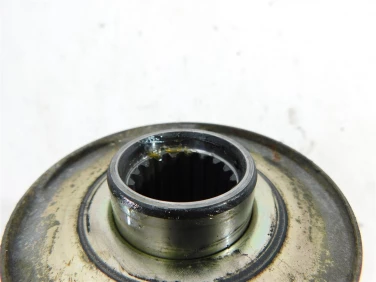 Tuleja waŁ waŁek dinli dl-700 centhor u-11 dl-f210252-00