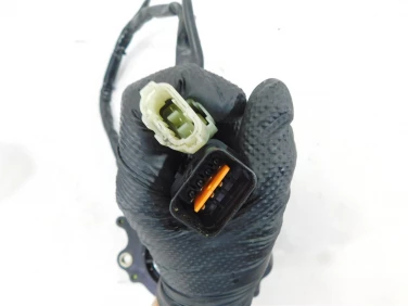 Silniczek napĘdÓw actucator dinli dl-700 centhor u-11 dl-f210247-00