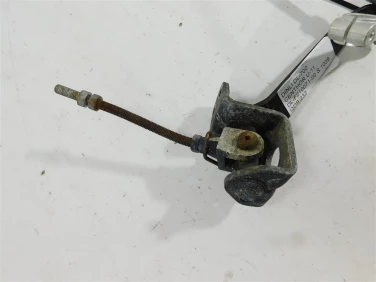 DŹwignia zmiany biegÓw dinli dl-700 centhor u-11 dl-f210071-00