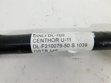 Stabilizator ŁĄcznik dinli dl-700 centhor u-11 dl-f210079-50