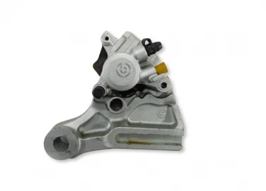 ZACISK HAMULEC TYŁ TYLNY YAMAHA XT 660 X 04-15 U-11 5VKF580W1000