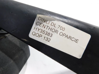 PrzewÓd olejowy dinli dl 700 centhor oparcie hy35383