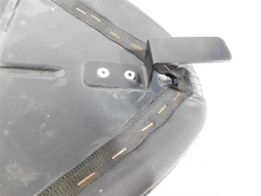 Siedzenie kanapa fotel kawasaki vn 800 vulcan 95-05 u-11 granucci