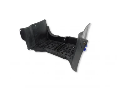 STOPIEŃ PODNÓŻEK LEWY YAMAHA YFM 450 KODIAK U-11 5ND-F7453-00-00