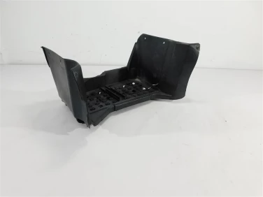 StopieŃ podnÓŻek lewy yamaha yfm 450 kodiak u-11 5nd-f7453-00-00