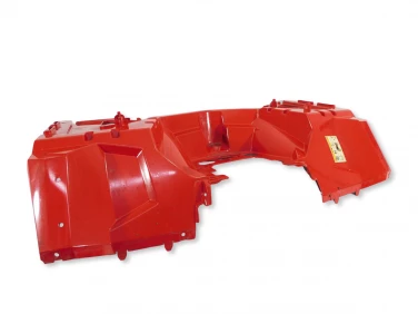 PLASTIK TYŁ OWIEWKA POLARIS SPORTSMAN 850 1000 XP U-11 2638080-728